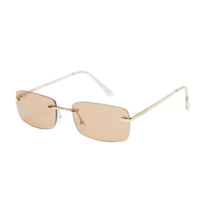 Aire Ursa - Bright Gold/ Brown