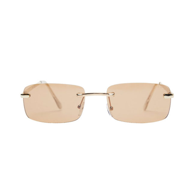 Aire Ursa - Bright Gold/ Brown