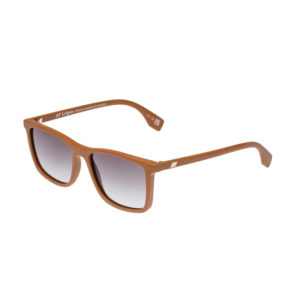 Le Specs Straw and Order - Ochre Straw