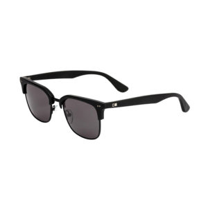Otis 100 Club- Matte Black/ Matte Black/ Grey