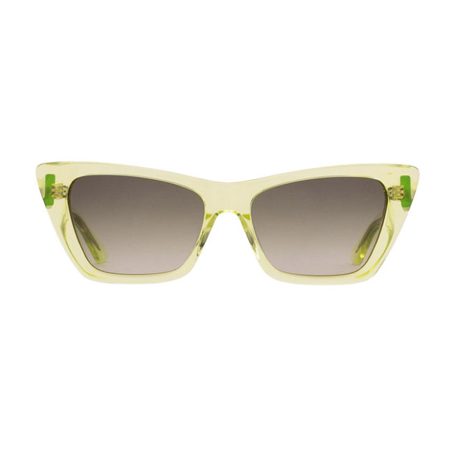 Sito Wonderland - Limeade/ Dusk Gradient