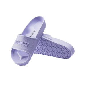 Birkenstock Barbados EVA Regular - Purple Fog