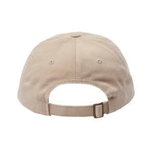 Brixton Alpha LP Cap - Sand Vintage Wash