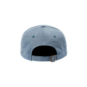Brixton Alpha LP Cap - Pacific Blue Vintage Wash