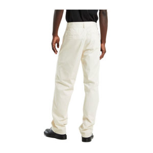 Brixton Choice Chino Relaxed Pant - Whitecap