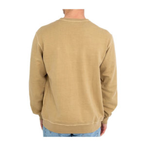 Brixton Vintage Reserve Crew - Sand Vintage Wash