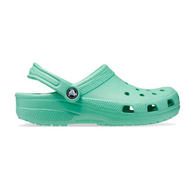 Crocs Classic Clog - Jade Stone