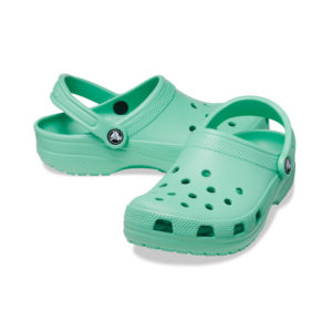 Crocs Classic Clog - Jade Stone