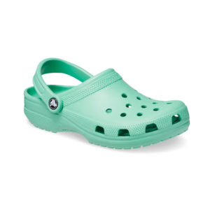 Crocs Classic Clog - Jade Stone