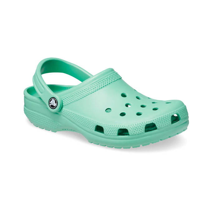 Crocs Classic Clog - Jade Stone - Hemley Store Australia