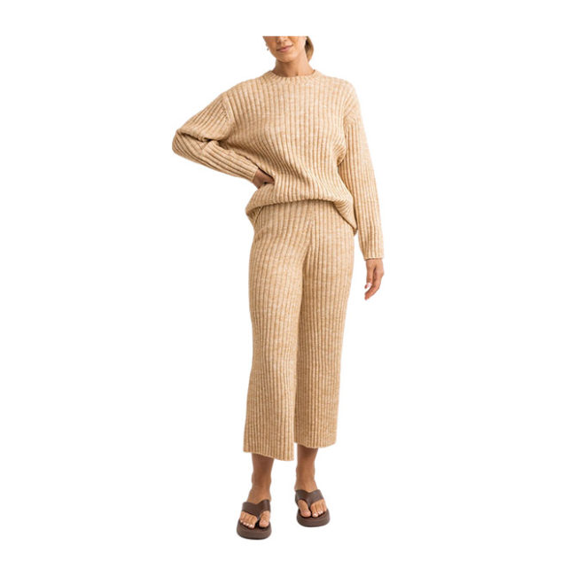 Rhythm Daisy Knit Jumper