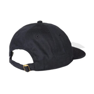 Rhythm Protea Cap - Black