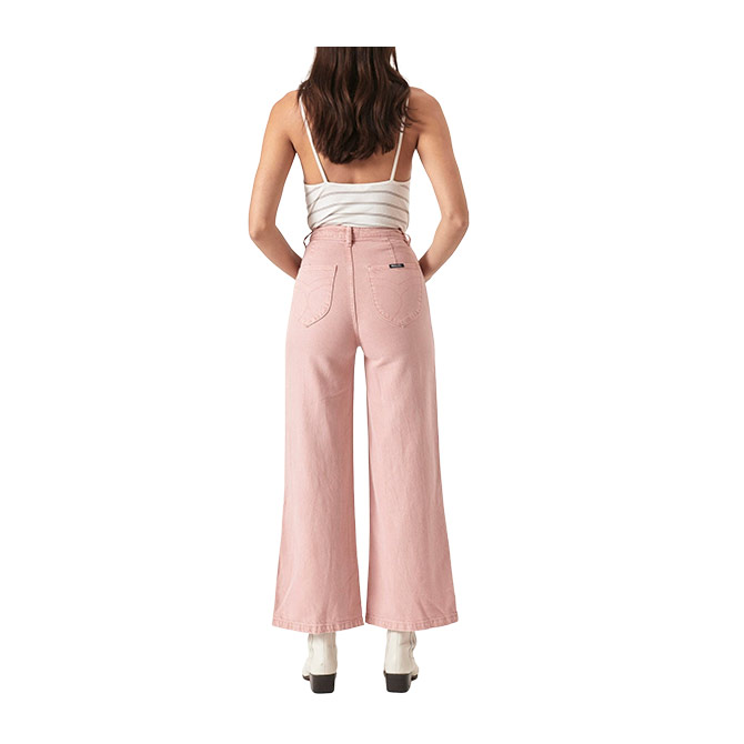 Rolla's 'Sailor Pant' - Lyocell Francoise – LONNI LIFESTYLE STORE