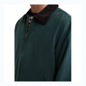 Rhythm James Jacket - Pine
