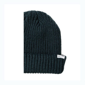 Rhythm Worn Path Beanie - Pine