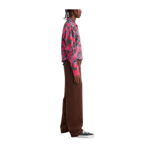 Levi's Skate Loose Chino - Bitter Chocolate