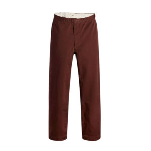 Levi's Skate Loose Chino - Bitter Chocolate