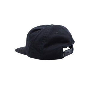 Thrills Initiation Meltdown 5 Panel Cap - Dark Navy