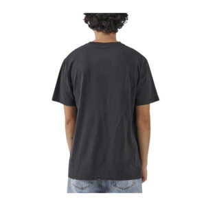 Thrills Kingdom Merch Fit Tee - Washed Black