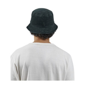 Thrills Varsity Bucket Hat - Sycamore