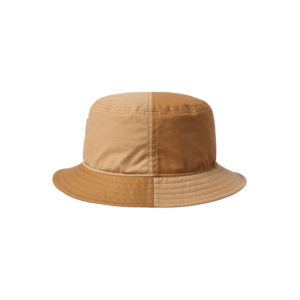 Brixton Beta Packable Bucket Hat - Sand/Khaki