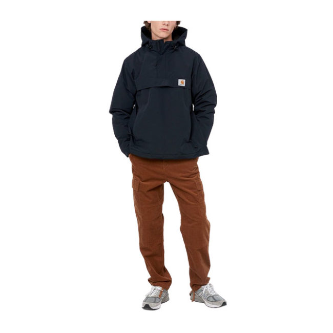 Carhartt Nimbus Pullover - Dark Navy