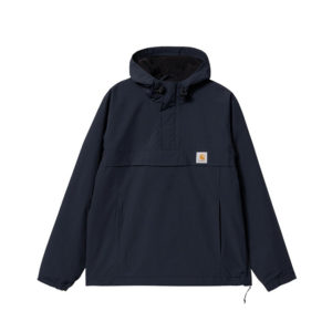 Carhartt Nimbus Pullover - Dark Navy