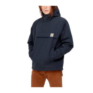 Carhartt Nimbus Pullover - Dark Navy