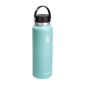 HydroFlask 40oz Wide - Dew