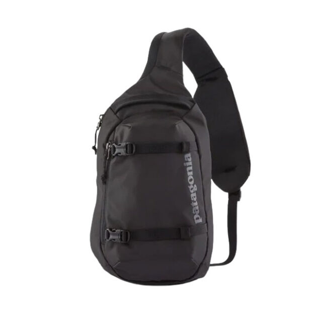 Patagonia Atom Sling 8L - Black