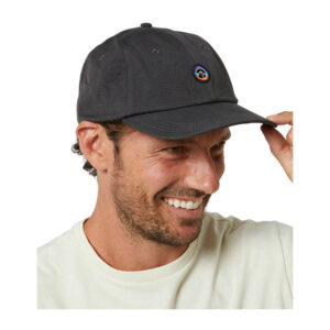 Patagonia Fitz Roy Icon Trad Cap - Ink Black