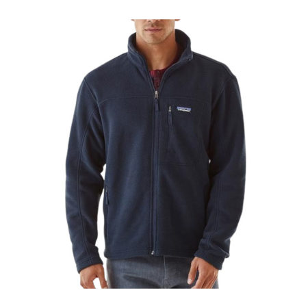 Patagonia M's Synch Jacket - New Navy w/New Navy