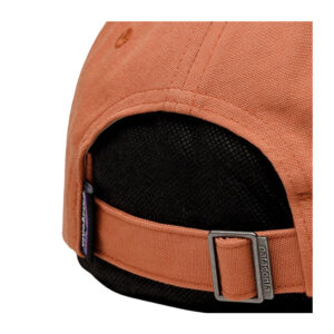 Patagonia P-6 Label Trad Cap - Quartz Coral