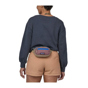 Patagonia Ultralight Black Hole Mini Hip Pack - Husk Tan
