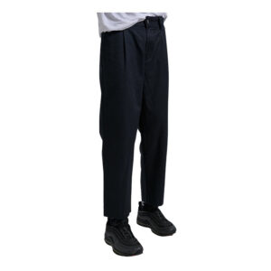 Afends Mixed Business Hemp Suit Pants - Black