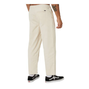 Brixton Madrid Regular Pant - Whitecap