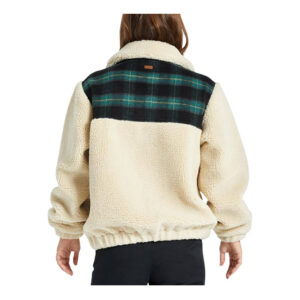 Brixton Sheridan Jacket - Dove