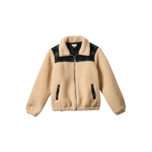 Brixton Sheridan Jacket - Dove