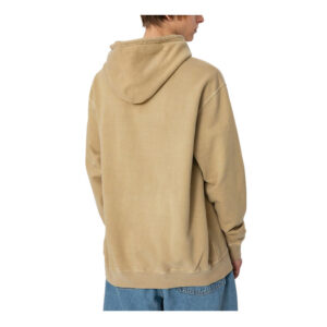 Brixton Vintage Reserve Hood - Sand Vintage Wash