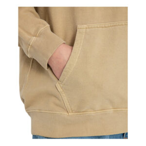 Brixton Vintage Reserve Hood - Sand Vintage Wash