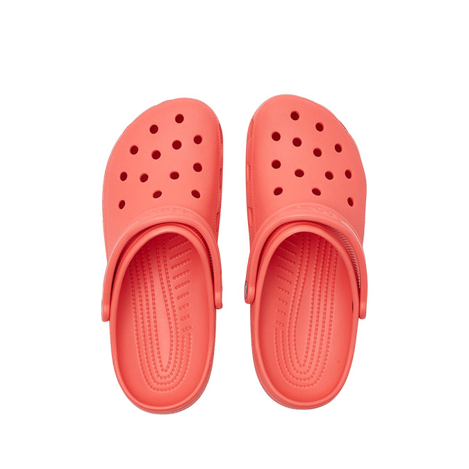 Crocs Classic Clog - Neon Watermelon - Hemley Store Australia