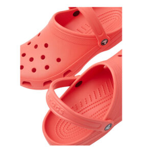 Crocs Classic Clog - Neon Watermelon