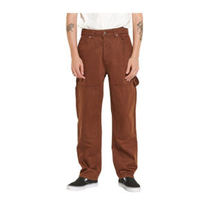 Misfit Mens Makers Carpenter Jean - Earth