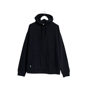 Misfit Organics Hood - Pigment Black
