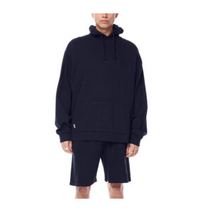 Misfit Organics Hood - Pigment Black
