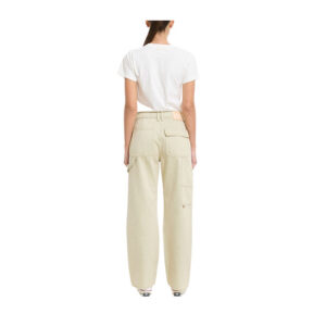 Misfit Womens Makers Carpenter Jean - Mellow