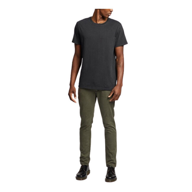 Neuw Lou Slim Twill - Washed Pine