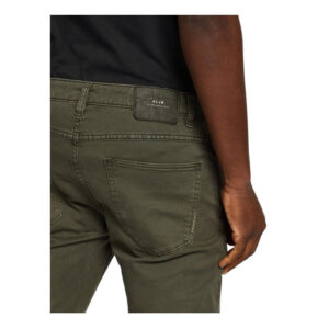 Neuw Lou Slim Twill - Washed Pine