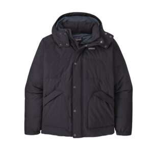Patagonia M's Downdrift Jacket - Ink Black