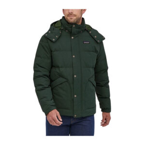 Patagonia Men's Downdrift Jacket - Northern Green